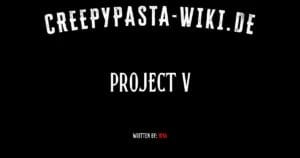 Project V