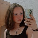 Profilbild von Pauline