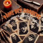 Profilbild von FaMI des Grauens